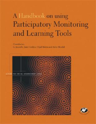 Книга Handbook on Using Participatory Monitoring and Learning Tools 
