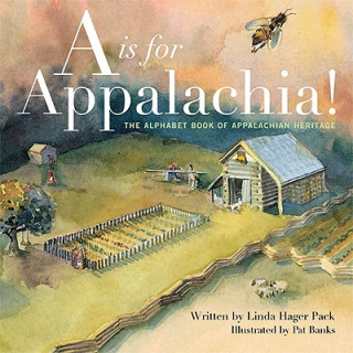Carte A is for Appalachia Linda Hager Pack
