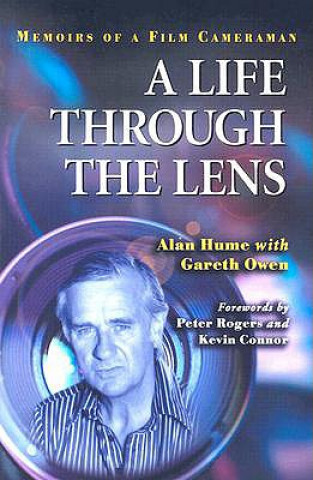 Könyv Life Through the Lens Gareth Owen