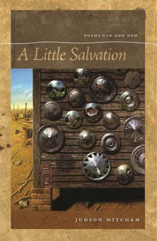 Carte Little Salvation Judson Mitcham
