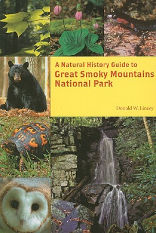 Carte Natural History Guide Donald W Linzey