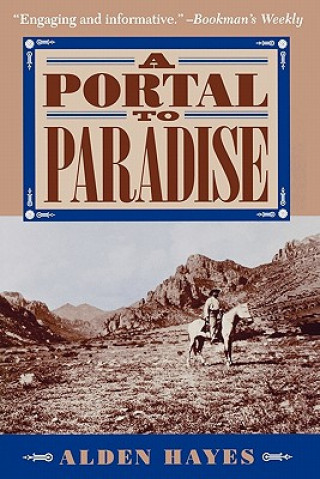 Carte Portal to Paradise Alden C. Hayes