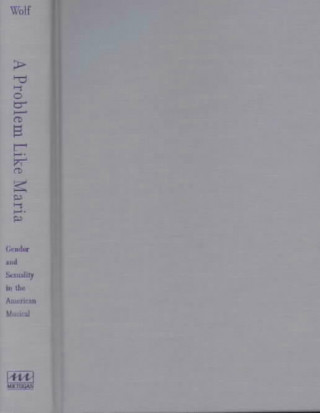 Libro Problem Like Maria Stacy Wolf