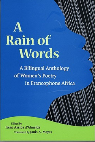 Carte Rain of Words 