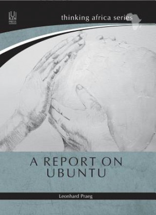 Kniha report on Ubuntu Leonhard Praeg