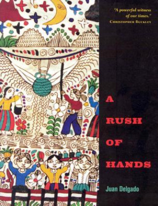 Kniha Rush Of Hands 