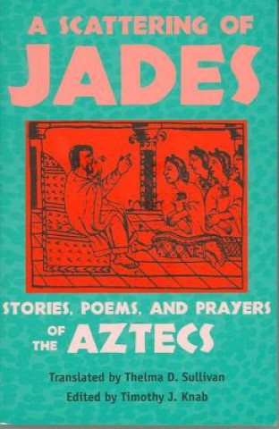 Книга SCATTERING OF JADES T. J. Knab