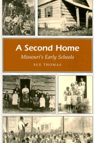 Book Second Home Sue Thomas
