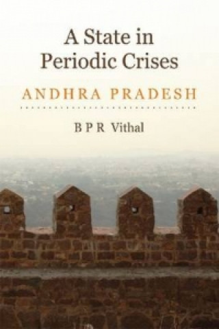 Книга State in Periodic Crises B P R Vithal
