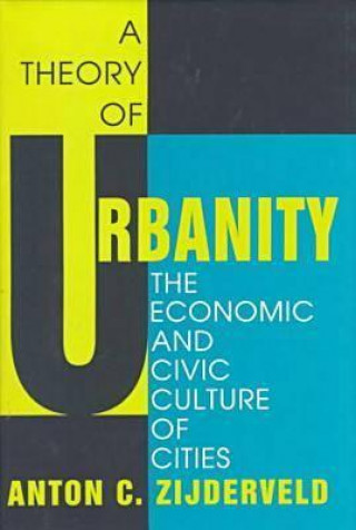 Carte Theory of Urbanity Anton C. Zijderveld