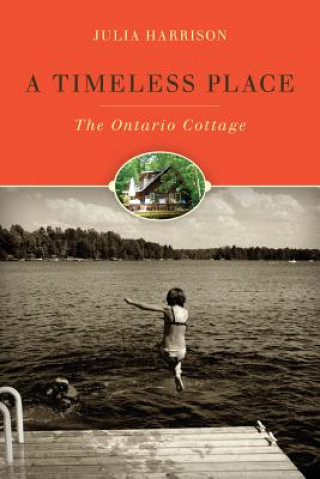 Buch Timeless Place Julia Harrison