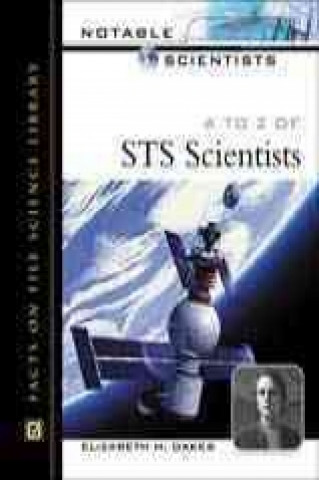 Carte to Z of STS Scientists Elizabeth H. Oakes