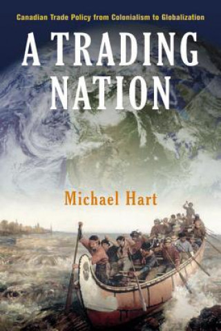 Carte Trading Nation Michael Hart