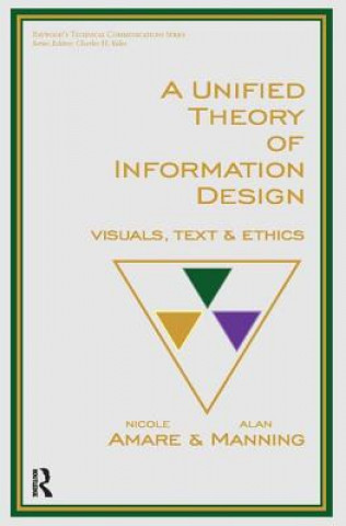 Book Unified Theory of Information Design Alan Manning