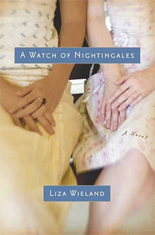 Carte Watch of Nightingales Liza Wieland