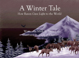 Carte Winter Tale Mark E Turner