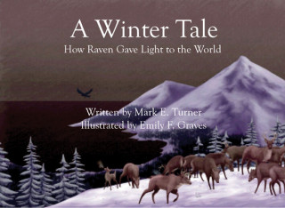 Libro Winter Tale Mark E Turner