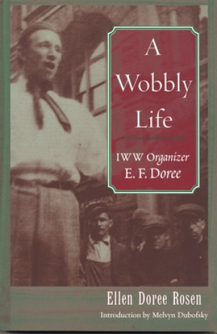 Könyv Wobbly Life Ellen Doree Rosen