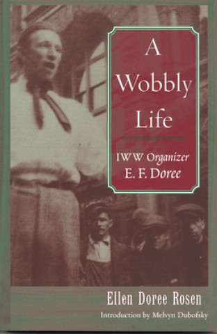 Książka Wobbly Life Ellen Doree Rosen