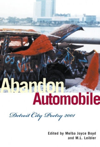 Livre Abandon Automobile Melba Joyce Boyd