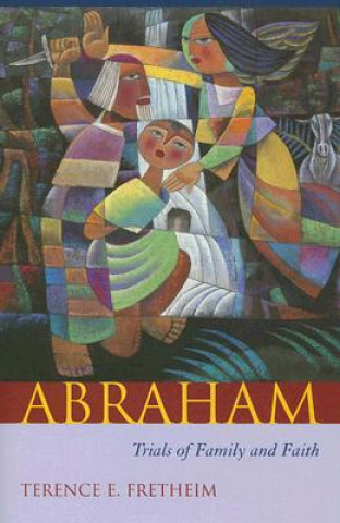 Libro Abraham Terence E. Fretheim