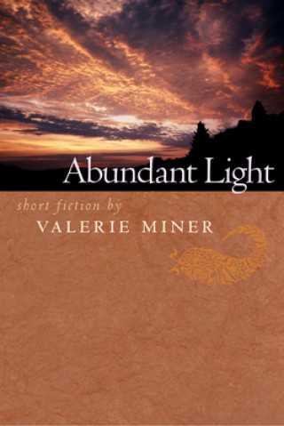 Könyv Abundant Light Valerie Miner