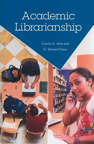 Livre Academic Librarianship 