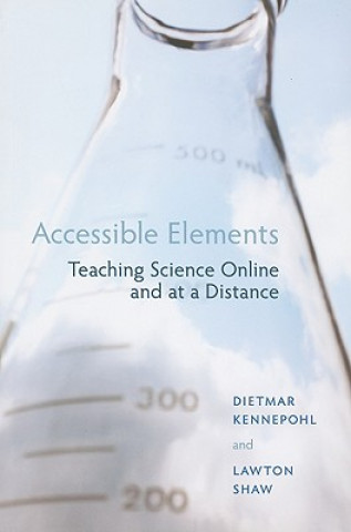 Könyv Accessible Elements 