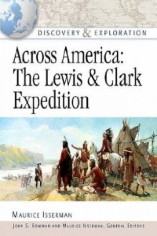 Книга Across America Maurice Isserman
