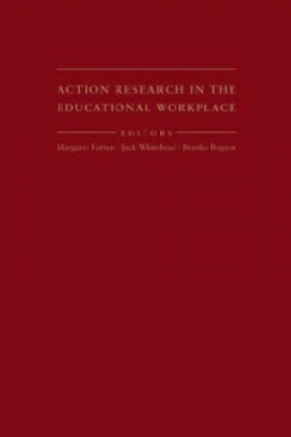 Carte Action Research in the Educational Workplace 