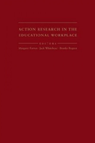 Buch Action Research in the Educational Workplace 