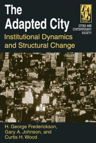 Book Adapted City et al