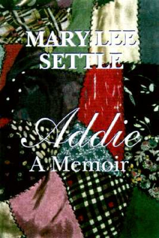 Carte Addie Mary Lee Settle