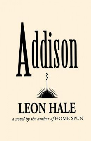 Carte Addison Leon Hale