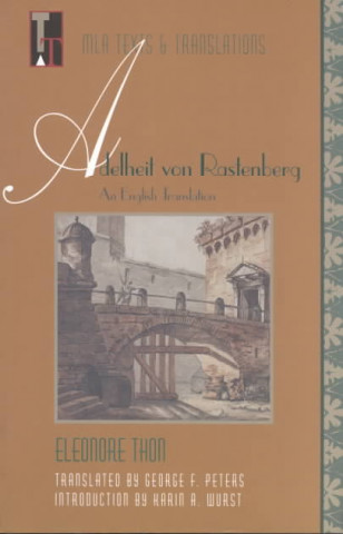 Carte Adelneit von Rastenberg Karin A. Wurst
