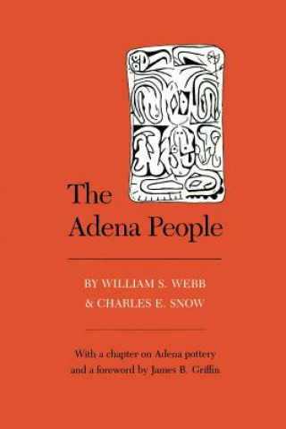 Libro Adena People William S Webb