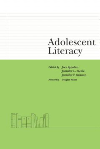 Carte Adolescent Literacy 