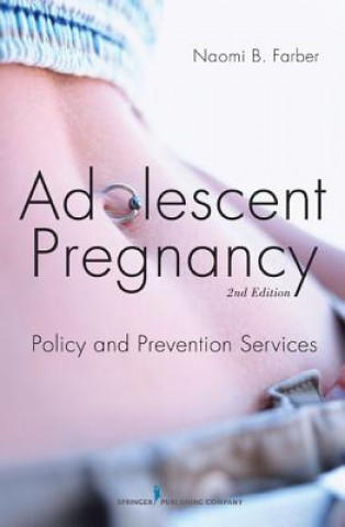 Book Adolescent Pregnancy Naomi Farber