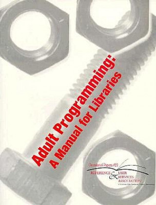 Boek Adult Programming Tate