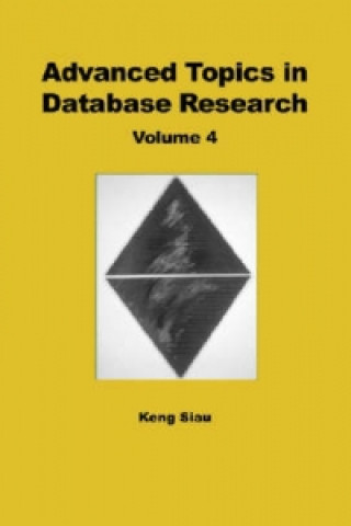 Buch Advanced Topics in Database Research 