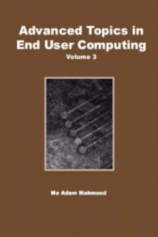 Книга Advanced Topics in End User Computing 