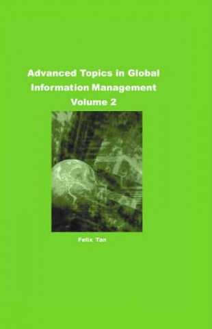 Carte Advanced Topics in Global Information Management Felix Tan