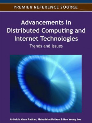 Книга Advancements in Distributed Computing and Internet Technologies Hae Young Lee