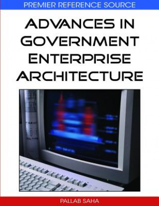 Carte Advances in Government Enterprise Architecture Pallab Saha