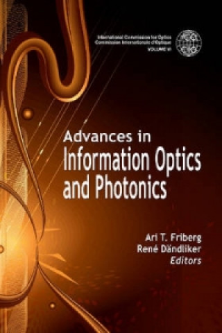 Carte Advances in Information Optics and Photonics 
