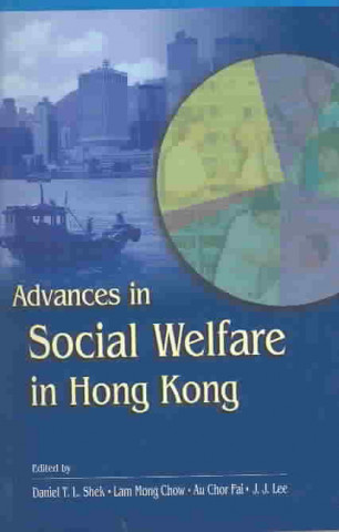 Carte Advances in Social Welfare in Hong Kong 
