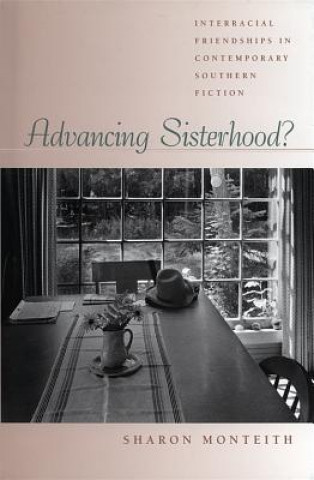 Книга Advancing Sisterhood? Sharon Monteith