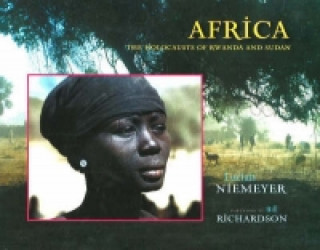 Buch Africa Lucian Niemeyer