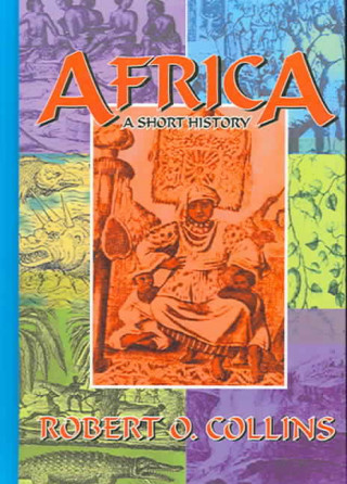 Libro Africa Robert O. Collins