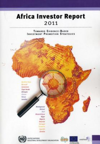 Könyv Africa Investor Report 2011 United Nations